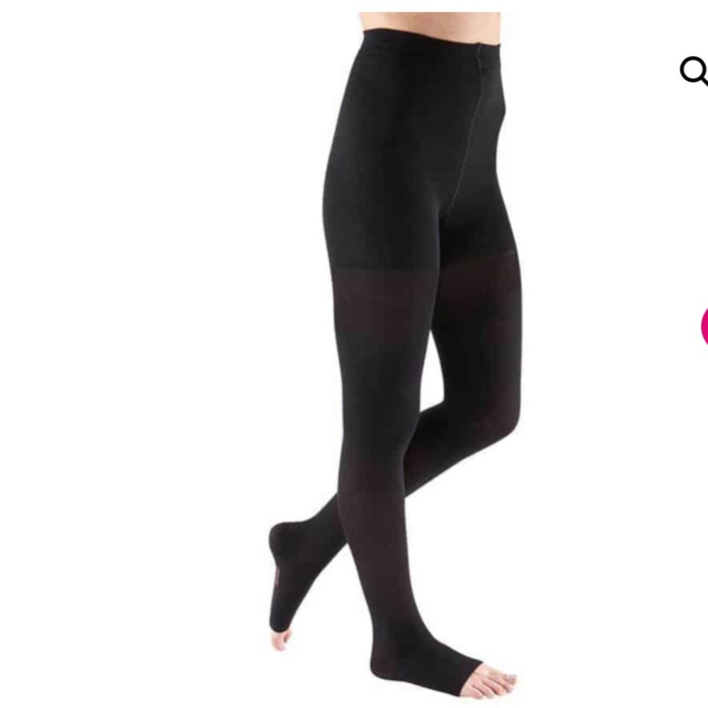 Medi / mediven comfort panty 20-30 mmHg size 1